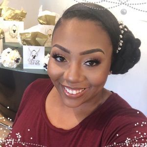 Meet your Posher, Porsha